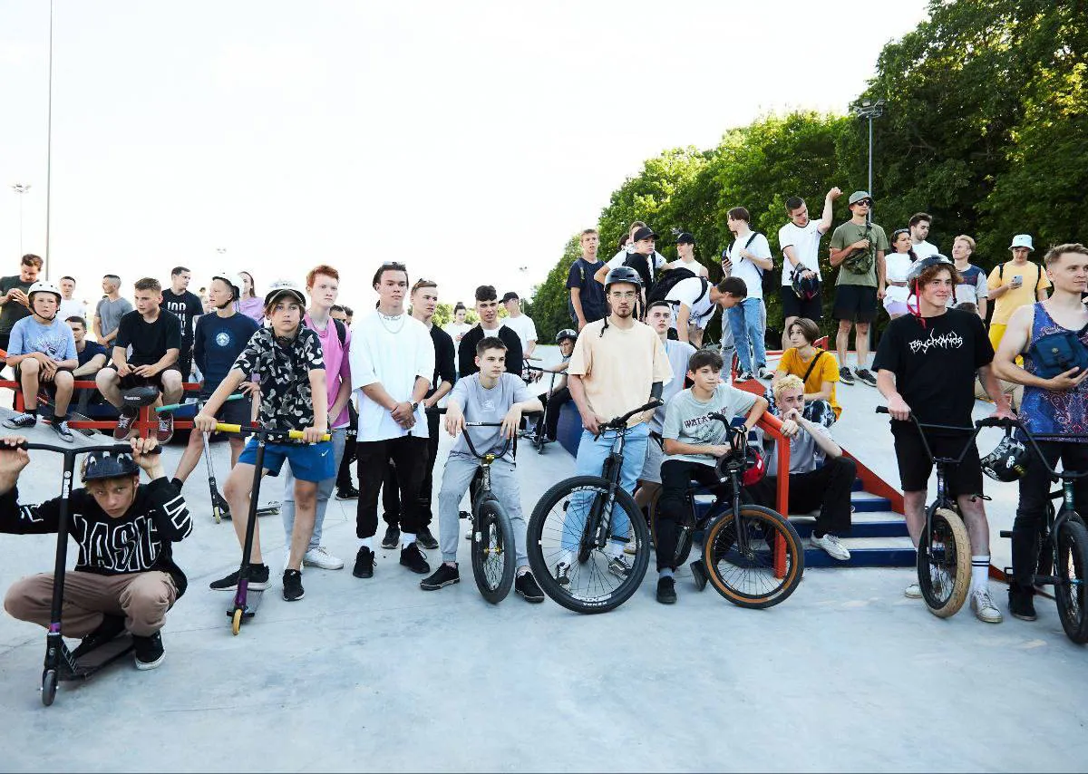 Казанские студенты в среднем тратят 43 тысячи рублей в месяц