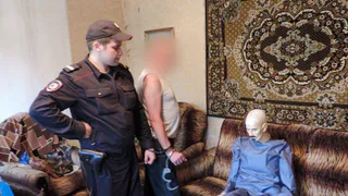 Житель Меленок пойдёт под суд за смертельное избиение знакомого во время ссоры