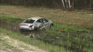 "За нарушителем гнались семь экипажей ДПС"- очевидец