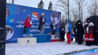 Ковровские лыжники успешно выступили на «Фурмановской лыжне 2026» в Ивановской области