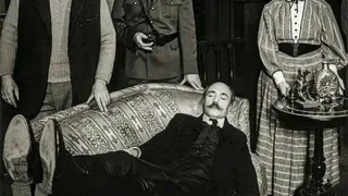 "Приключения Шерлока Холмса и доктора Ватсона: ХХ век начинается"