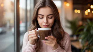 Этот чай надо пить по три раза в день: кожа будет упругой и сияющей - забудете об уколах красоты