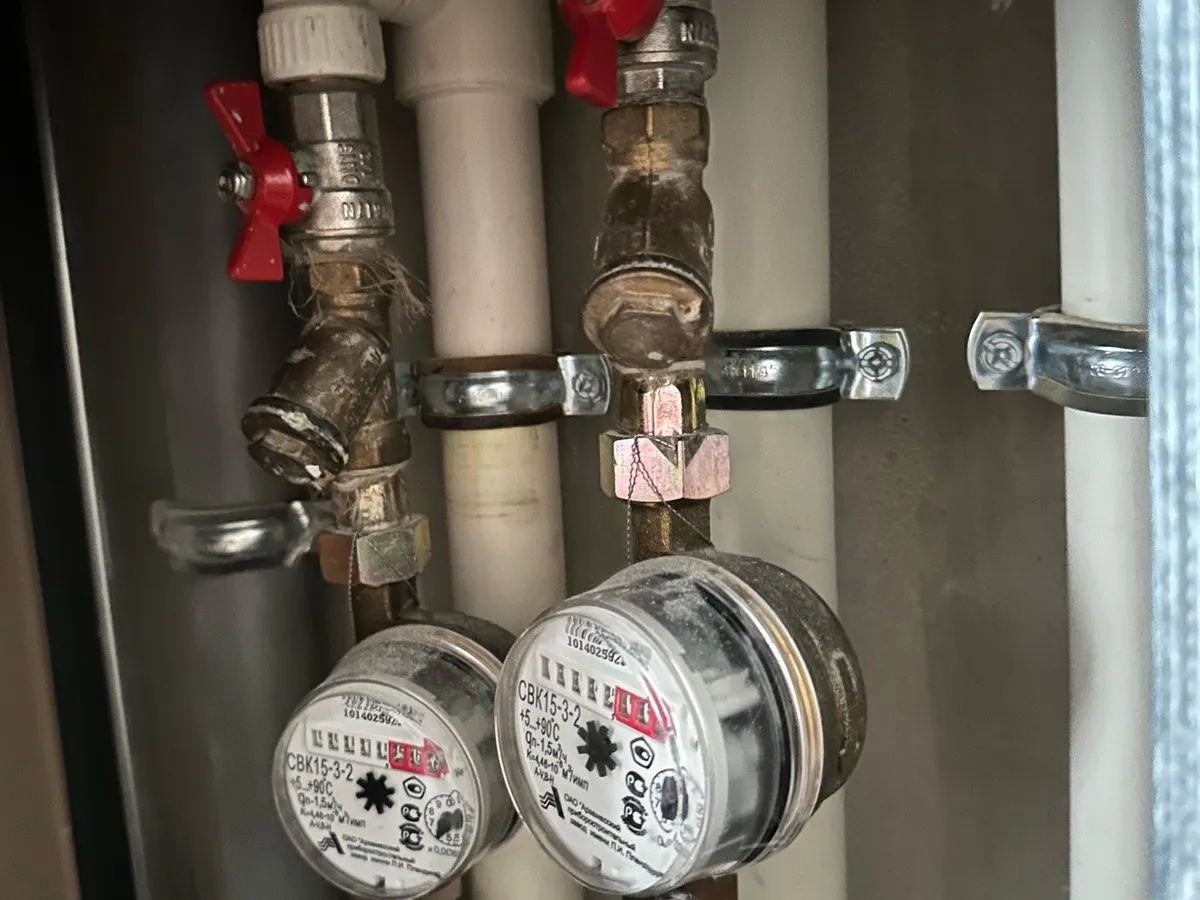 Готовьте по 7500 рублей с квартиры: с 18 января — новое правило для всех, у кого есть счётчики ЖКУ