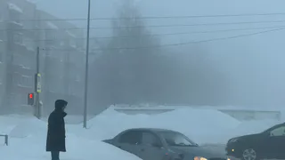 Нижнекамцев просят пройти в укрытие: действует угроза атаки БПЛА