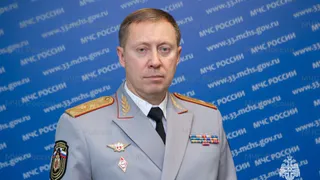 «Самоотверженность, готовность к риску, к решительным действиям»: поздравление главы ГУ МЧС по Владимирской области с Днём пожарно-спасательного спорта