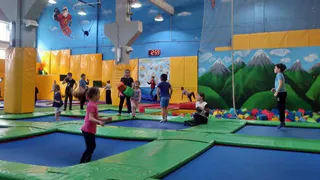 Во Владимирской области реализуются программы семейного выходного дня