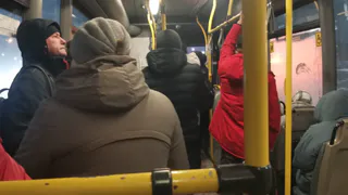 Губернатор Павел Малков рассказал о решении проблемы с общественным транспортом