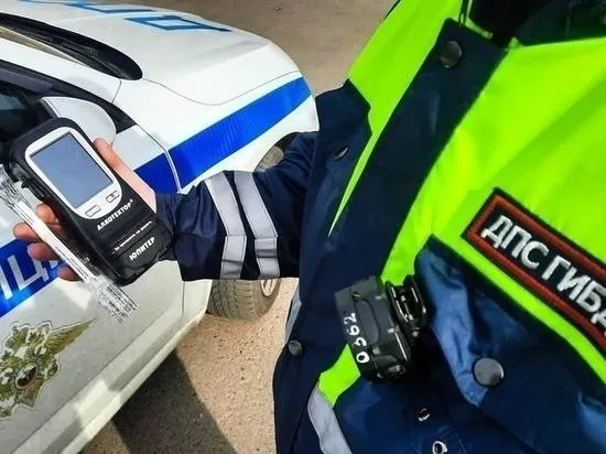 Пьяный руль — серьёзное наказание: в Нижнекамске выявили 14 нарушителей за начало года