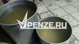 «Весь микрорайон уже вопит в один голос!»: жители Зари почти четверо суток сидят без воды