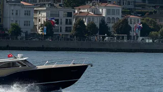 Отдохнула в бюджетной турецкой 4* в Аланье. Вот что получила за 52 тысячи за 9 ночей