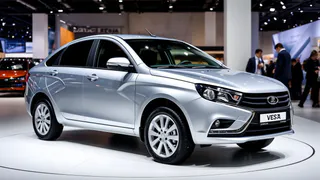 Думал взял надежный авто, но ошибся - продал Весту и купил нормальный авто. Честный отзыв на Lada Vesta и что взял взамен