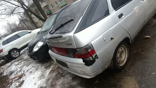 Александровские подростки предстанут перед судом за угон автомобиля и ДТП