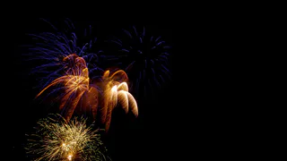 В Рязани отменили концерт и фейерверк в новогоднюю ночь