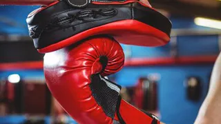 В Рязанской области тренируется более тысячи боксёров