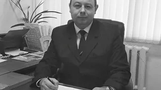 Умер начальник Госжилинспекции Брянской области Руслан Яньков
