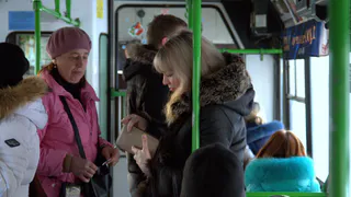 С 1 января 2016 года проезд в общественном транспорте подорожает 