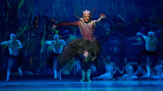 Звезда балета Коми Роман Миронов готовит грандиозный бенефис к 20-летию творческой деятельности