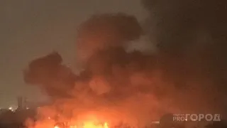 105 пожаров произошло в Челябинской области за праздничные дни: статистика и трагические случаи