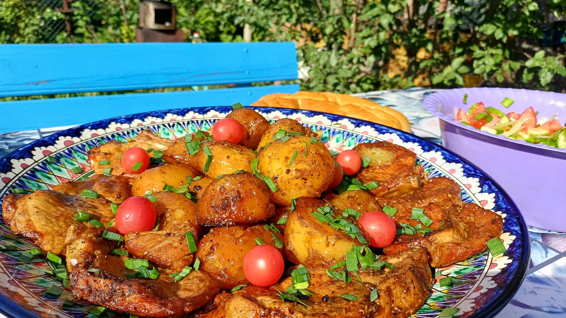 Больше не покупаю колбасу: 1 кг мяса и специи - и на столе нежнейший деликатес