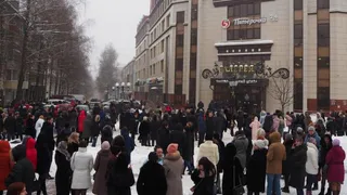 Стала известна причина массовых эвакуаций в Брянске