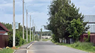 Во Владимирской области в 2026 году освещение появится на 15 участках дорог