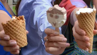 В мороженом этих марок нашли кишечную палочку и плесень: не покупайте их ни в коем случае