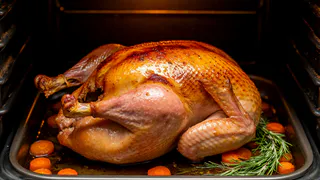 Готовил утку из «Светофора» впервые. Вот что испортило блюдо, и как я это исправил со второй попытки