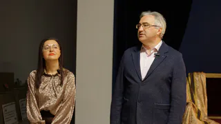 Рязанский гид Ксения Паначёва резко возмутилась уходом Виталия Попова из РИАМЗ