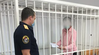 Житель Брянской области забил до смерти свою бабушку