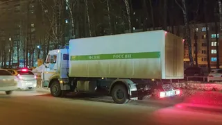 Академия ФСИН в Рязани начала проверку из-за смерти курсантки