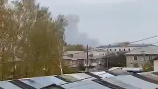 Взрыв в Шелемишеве: в 13 населенных пунктах отключили газ