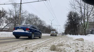 23 января в Рязанской области ожидается небольшой снег и до -2