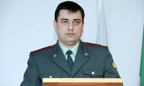 В Нижнекамске проведёт приём главный наркополицейский