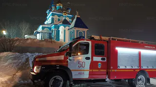 Крещенские купания на Южном Урале прошли без происшествий