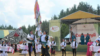 Во Владимире вновь пройдет Сабантуй