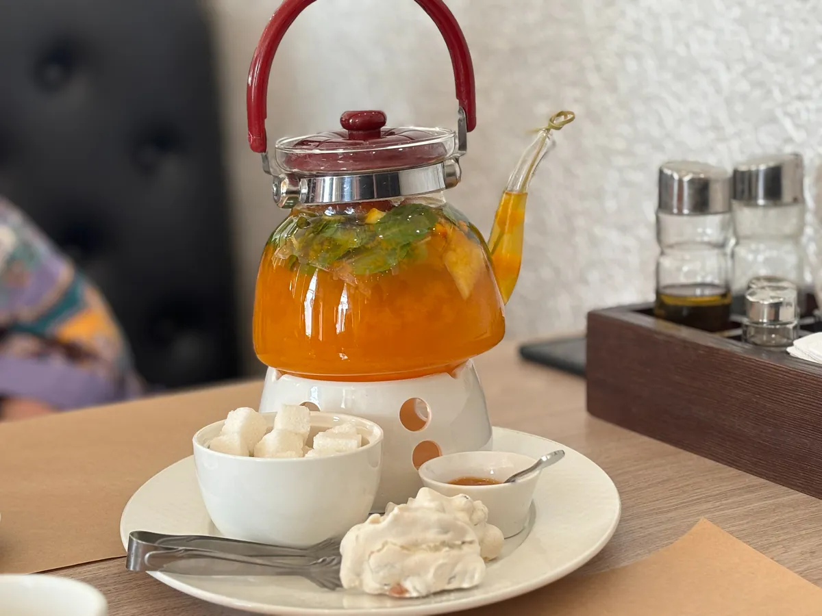 Мясников рассказал о трёх напитках, которые особенно полезны для здоровья: не кефир, не молоко и даже не натуральный сок