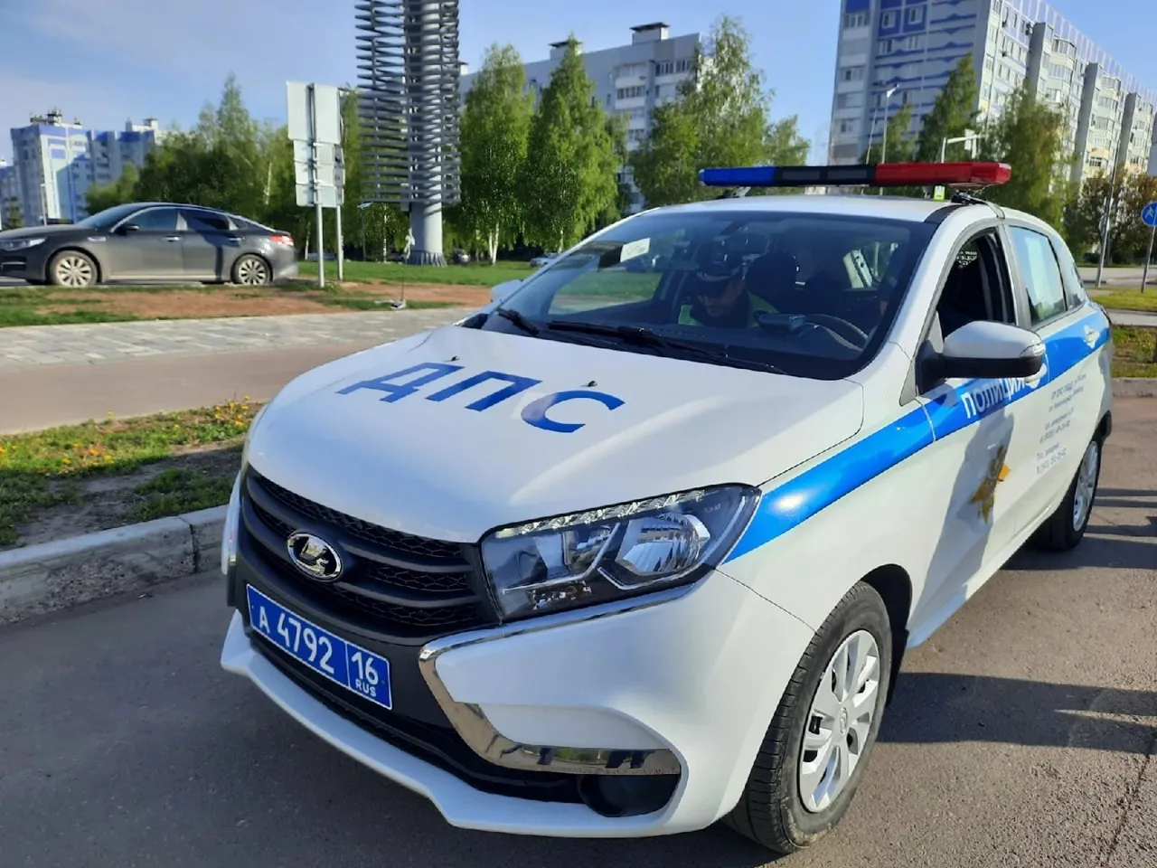 Внимание, водители! Завтра в Нижнекамске пройдет операция «Тоннель»