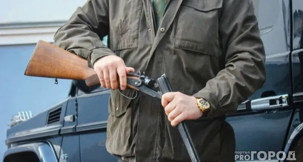 Офицер застрелил товарища на охоте в Челябинской области: суд вынес приговор