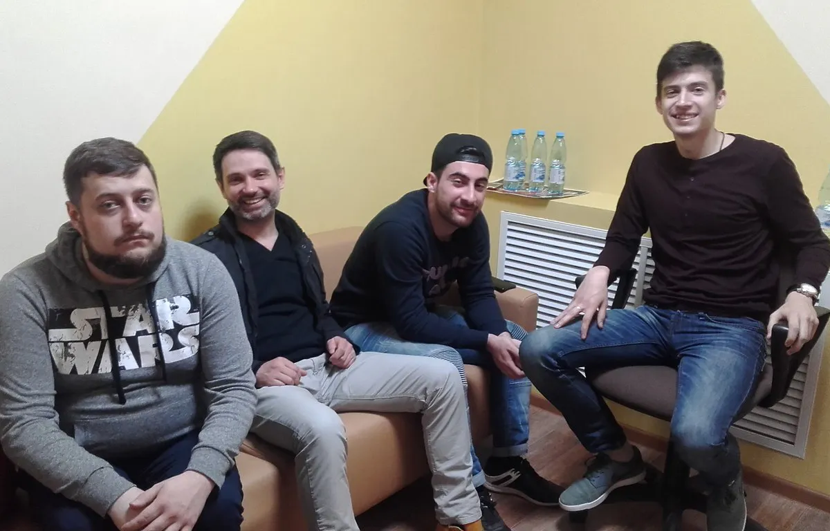 «Про гопников в Нижнекамске лучше не шутить»