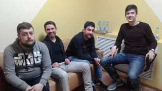 «Про гопников в Нижнекамске лучше не шутить»