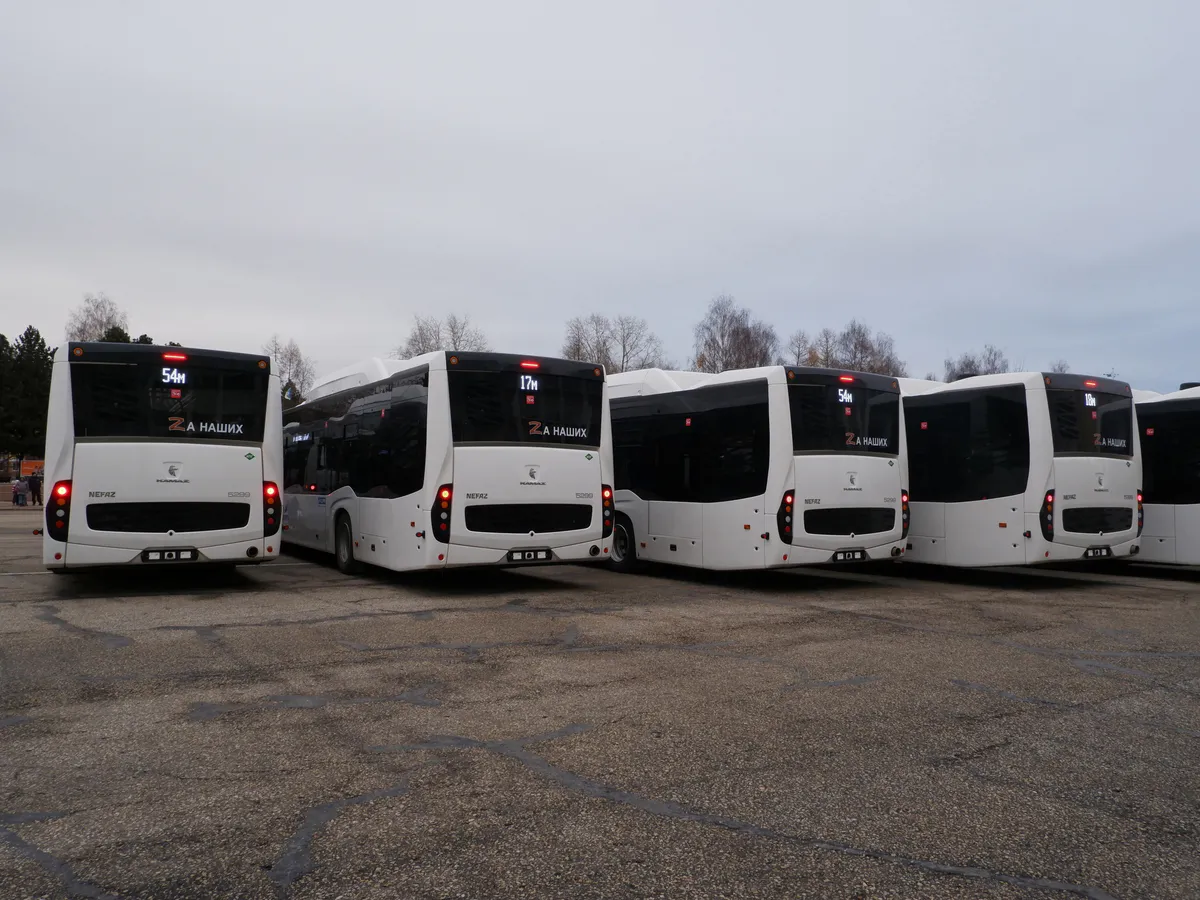 Бесплатные пересадки в Магнитогорске: стартует новая система компенсации расходов на проезд