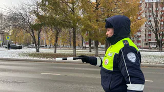 Госавтоинспекция Нижнекамска проводит операцию «Тоннель» для борьбы с нарушителями ПДД