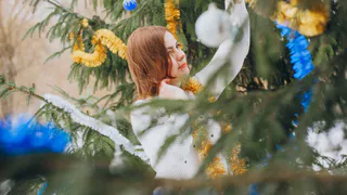 Магнитогорцы поздравили друг друга с наступающим Новым годом: тёплые слова земляков и пожелания на 2025 год