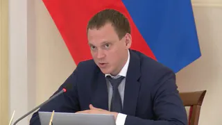 Малков заявил, что платные парковки в Рязани не решили проблему стихийных