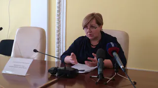 Администрация: "В Рязани нормальное уличное освещение, к нему просто надо привыкнуть"