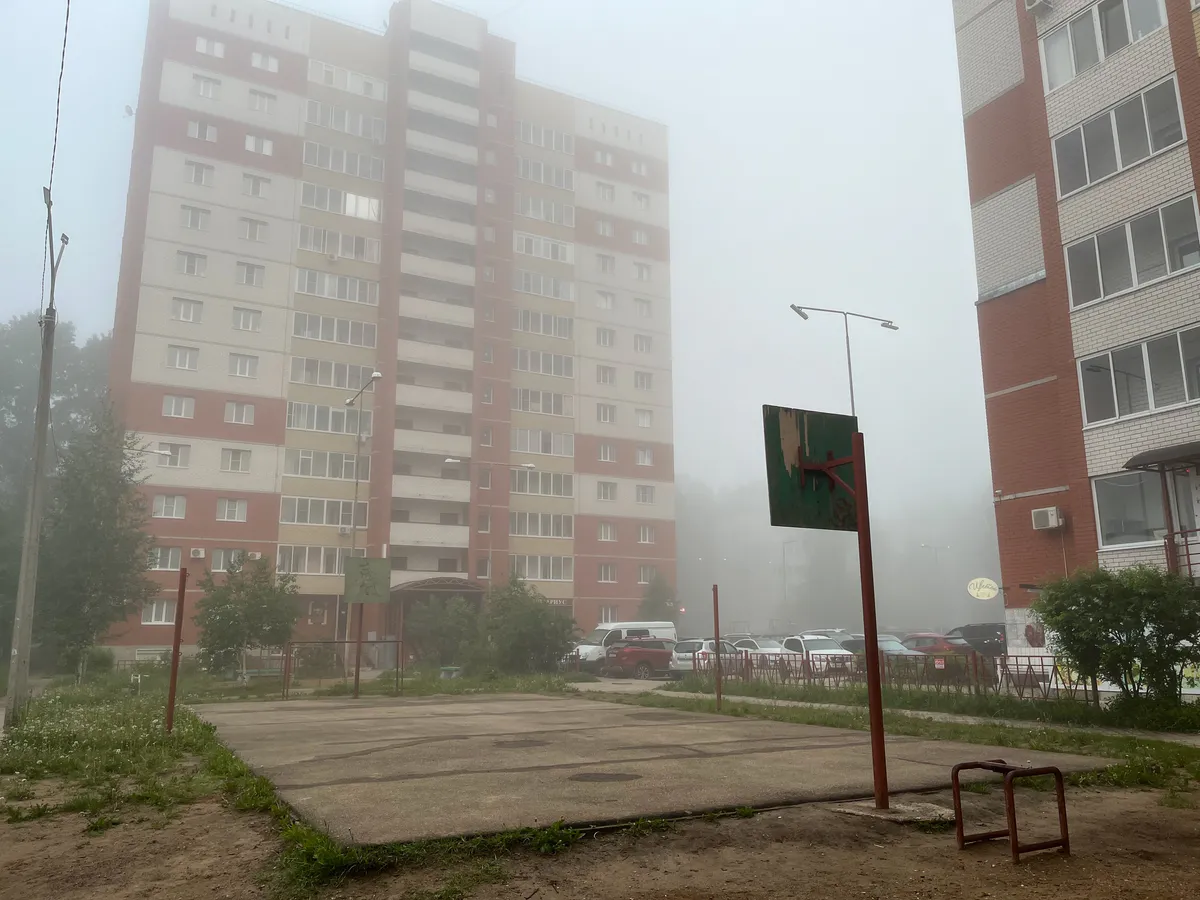 7 июля в Челябинской области ожидается резкое похолодание