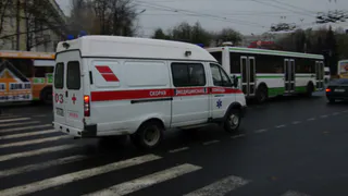 Заболела вся семья: сын умершего рязанца, больного COVID-19, находится в тяжелом состоянии