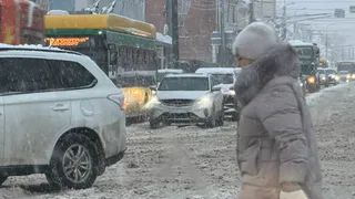 В Росгидромете озвучили шесть территорий Рязани, где возможны подтопления