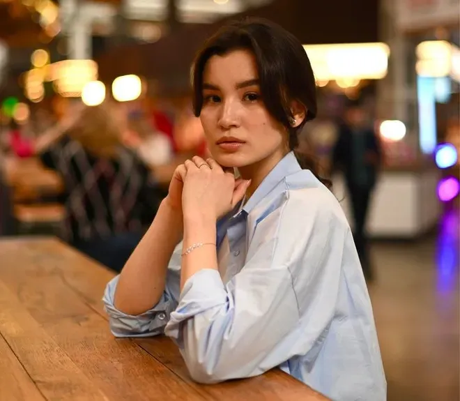 23-летняя студентка из Магнитогорска вышла в финал конкурса "Башкирская краса Москвы 2024"