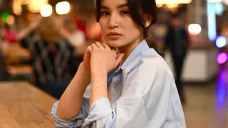 23-летняя студентка из Магнитогорска вышла в финал конкурса "Башкирская краса Москвы 2024"